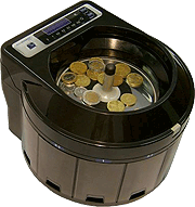 AccuBanker AB 410 AccuBanker AB 410