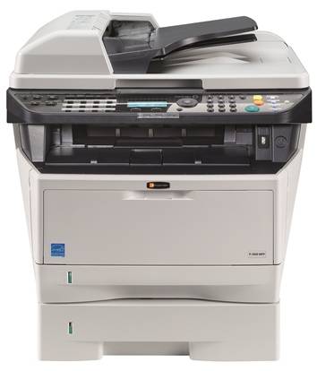 TA P-3020 MFP