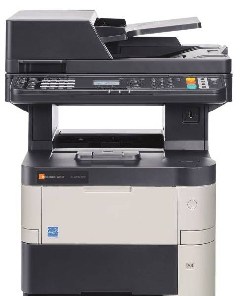 TA P-4030 MFP