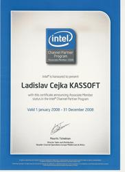 Intel Channel Partner Program