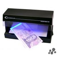 Ověřovač bankovek Ověřovač bankovek